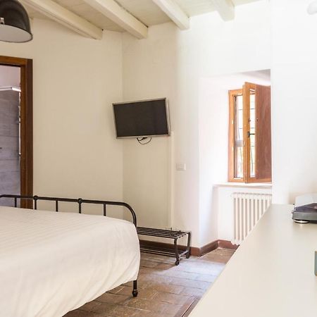 VII Coorte A Trastevere Rom Eksteriør billede